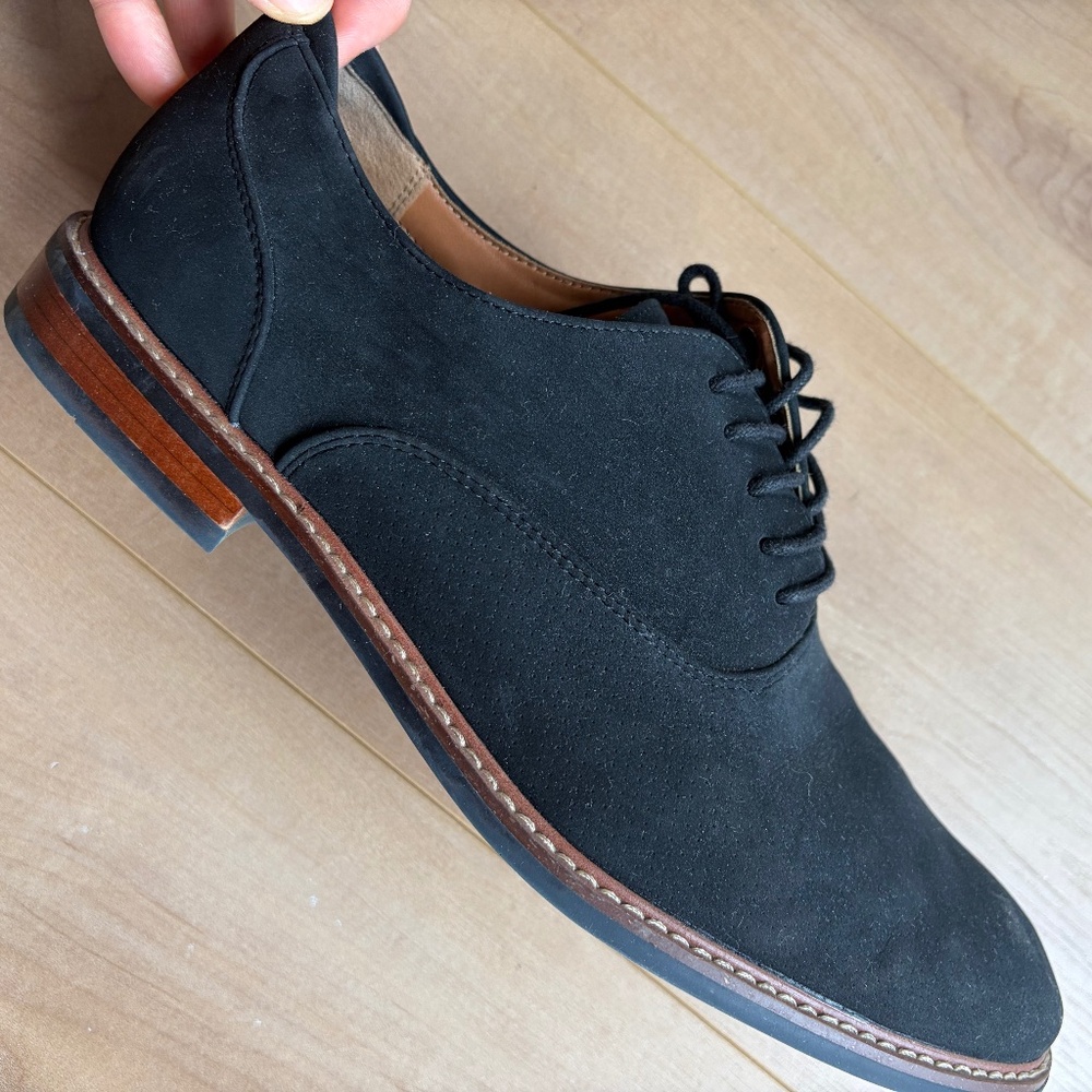 Derby Dress Shoes